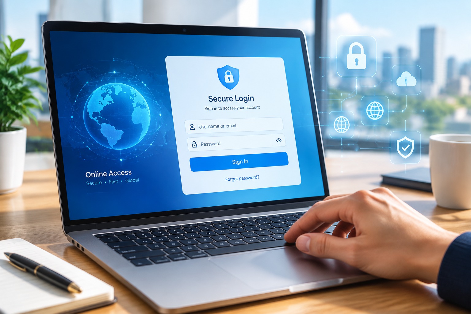 Complete Guide to j8 log in: Easy Access to J8.com and VIP Features - image 1