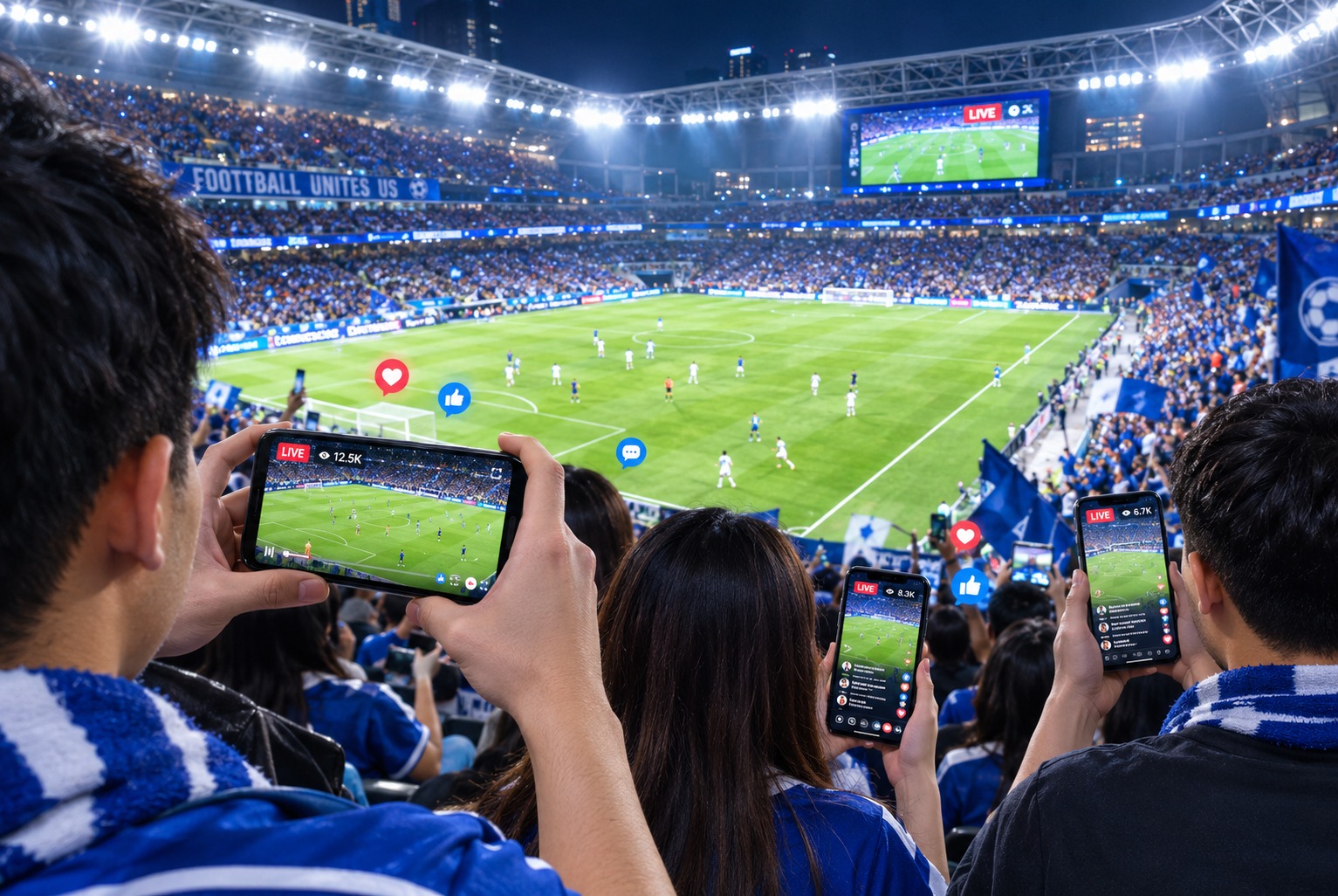 Strategy and Easy Access with j8 link: A Complete Guide for Football Fans - image 1