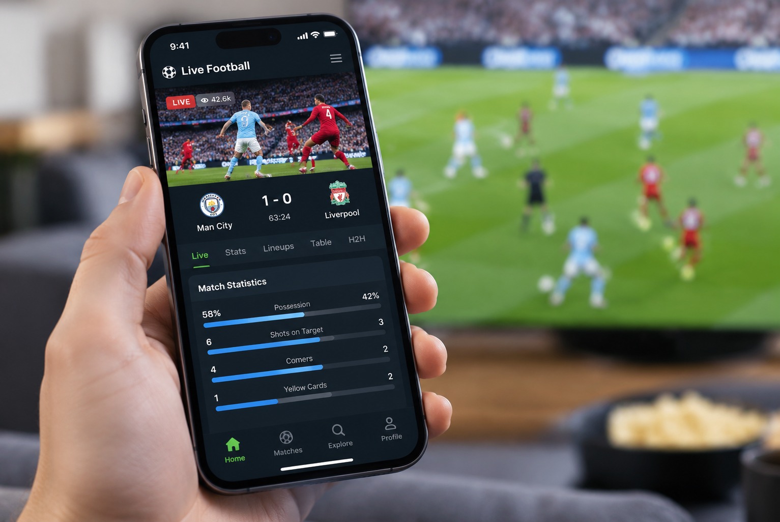 Strategy and Easy Access with j8 link: A Complete Guide for Football Fans - image 2