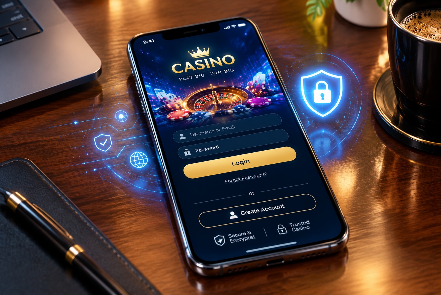 Complete Guide to J8 Casino Login and Latest Features - image 1