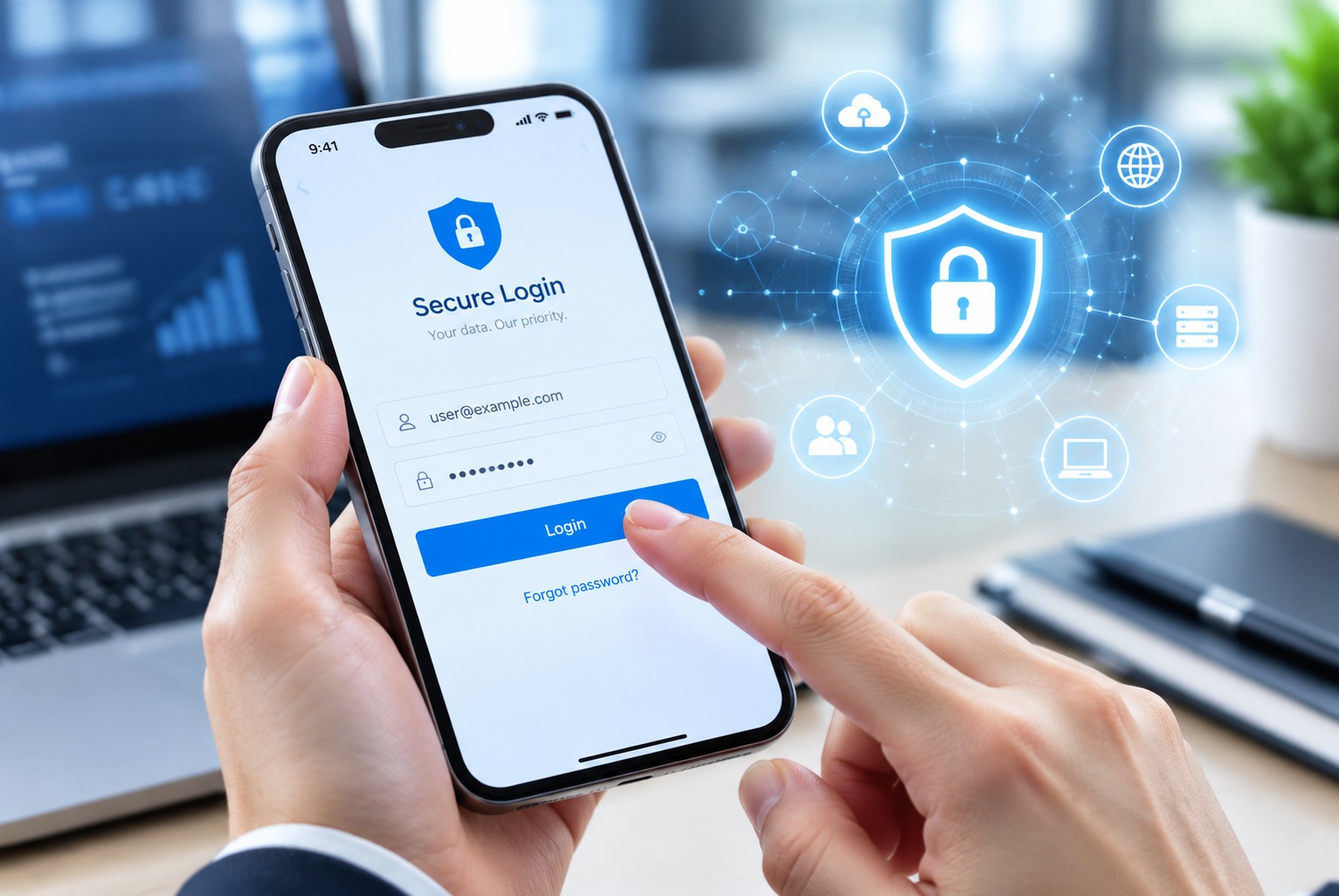Complete Guide to j8 login 2022: Easy Access and Security Tips - image 2