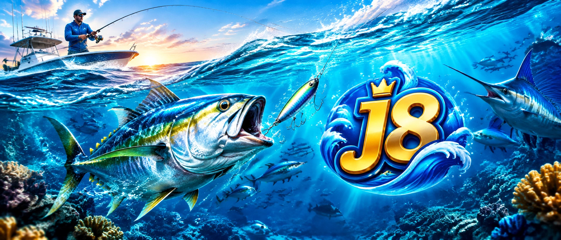 Fishing Games mobile lobby preview for Filipino players